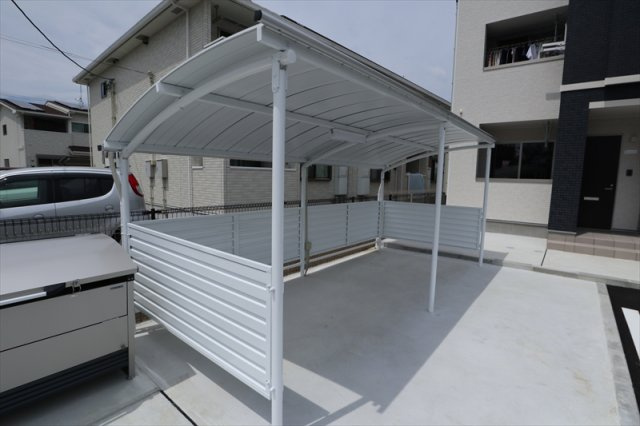 サンライズTOWN寺家のその他共用部分