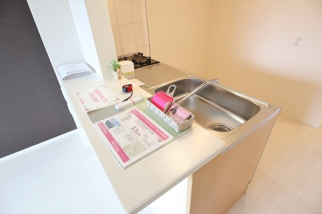 サンライズTOWN寺家のその他