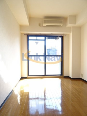 【展望】 | ラナップスクエア南森町