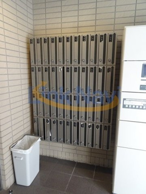 【その他共用部分】 | ラナップスクエア南森町