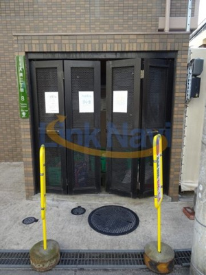 【その他共用部分】 | ラナップスクエア南森町