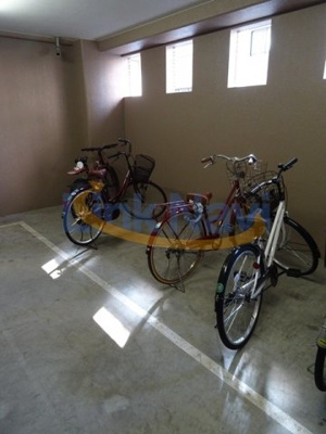 【その他共用部分】 | ラナップスクエア南森町