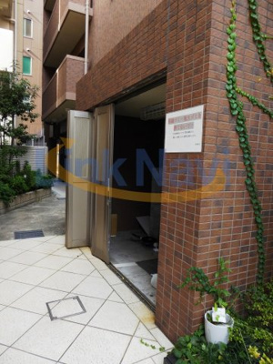 【その他共用部分】 | ライジングコート梅田サンライズ