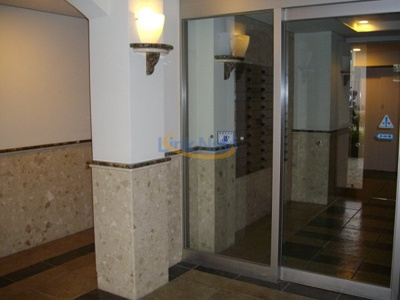 【ロビー】 | ラナップスクエア同心2