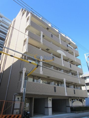 【外観】 | ラナップスクエア同心2