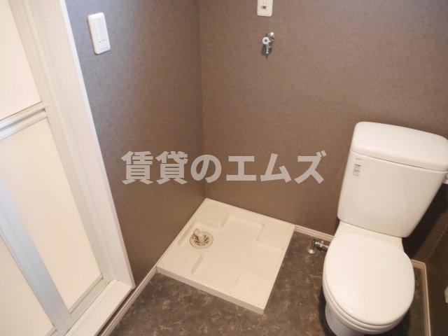 【設備】 | レガシィ井尻