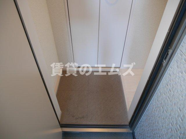 【玄関】 | レガシィ井尻