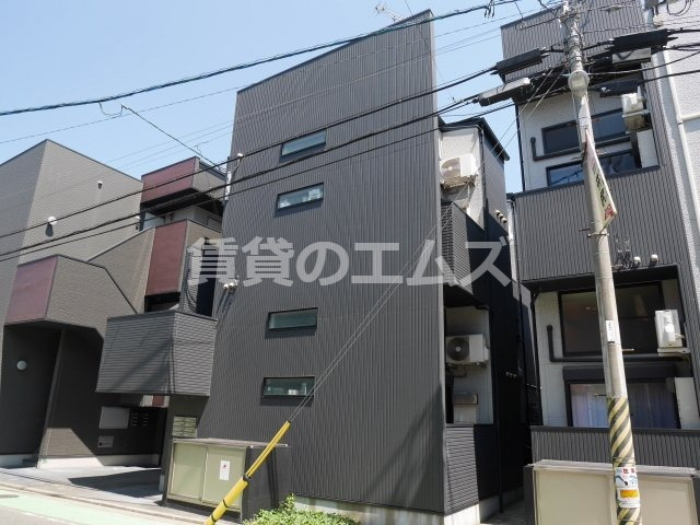 【外観】 | レガシィ井尻 | レガシィ井尻の外観