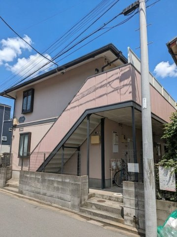 【外観】 | それいゆ湊 | きれいな外観です