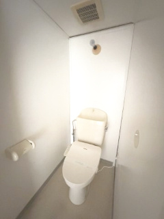 【トイレ】