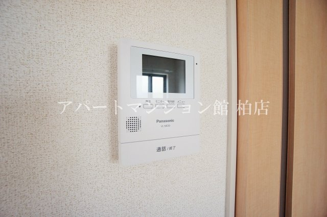 アフェクト　Kのセキュリティ