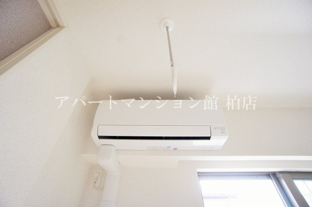アフェクト　Kの設備