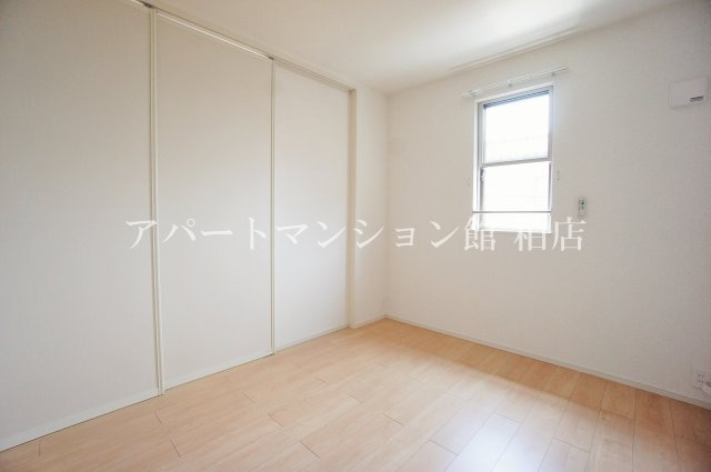 アフェクト　Kの寝室