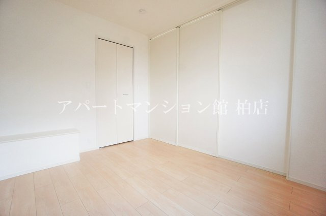 アフェクト　Kの洋室