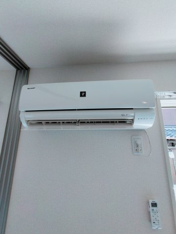 【設備】 | GRANZ西岩田