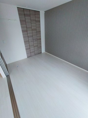 【寝室】 | GRANZ西岩田