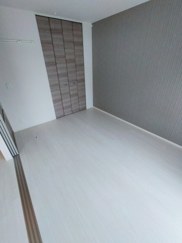 【寝室】 | GRANZ西岩田