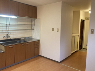 【内装】 | メゾンドール清水