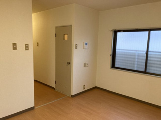 【居間・リビング】 | メゾンドール清水