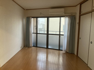 【居間・リビング】 | メゾンドール清水