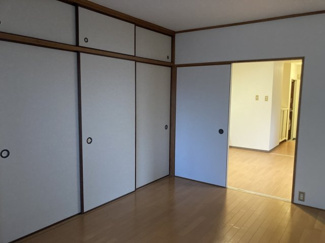 【和室】 | メゾンドール清水