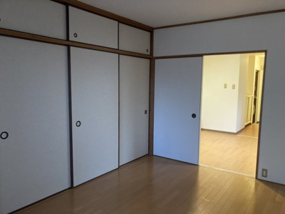 【和室】 | メゾンドール清水