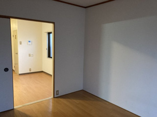 【居間・リビング】 | メゾンドール清水