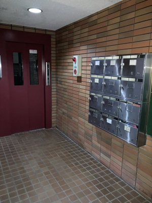 【その他共用部分】 | メゾンドール清水