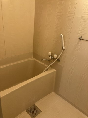 【浴室】 | メゾンドール清水