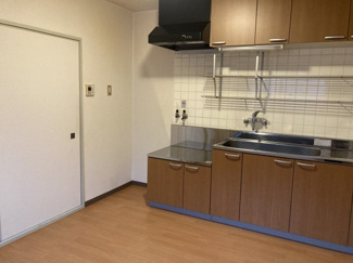 【キッチン】 | メゾンドール清水