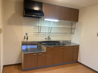 【キッチン】 | メゾンドール清水