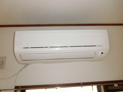 【設備】 | ホールインザウォール