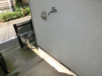 【その他】 | ホールインザウォール | 洗濯機置き場☆