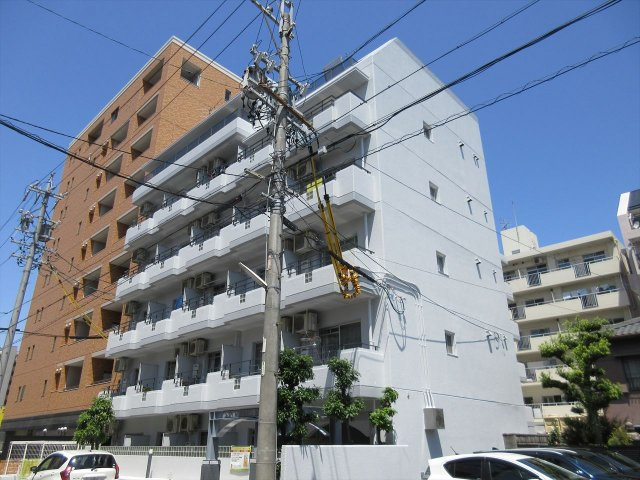 サンハイツ喜多村