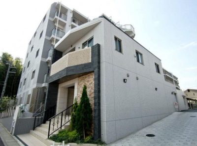 【外観】 | パレステージ大宮大和田