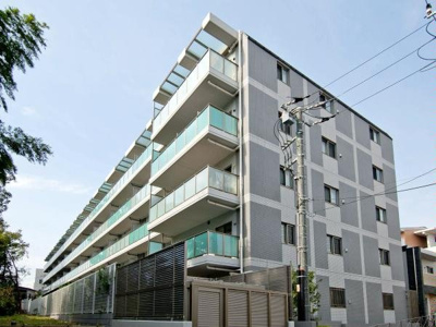 【外観】 | パレステージ大宮大和田