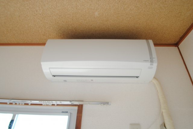 ライトハウスのその他|エアコン