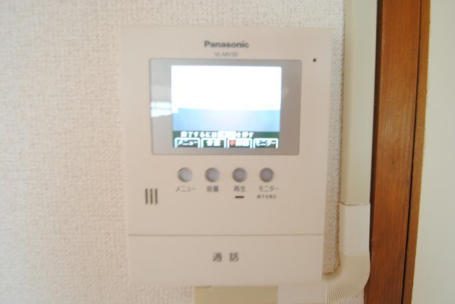 ライトハウスのセキュリティ|ＴＶモニターホン