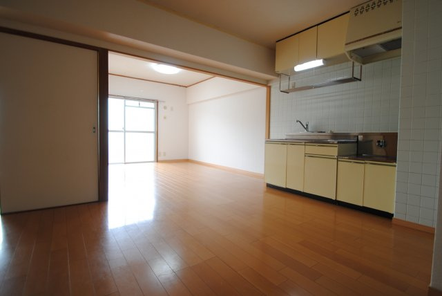 ライトハウスの居間・リビング