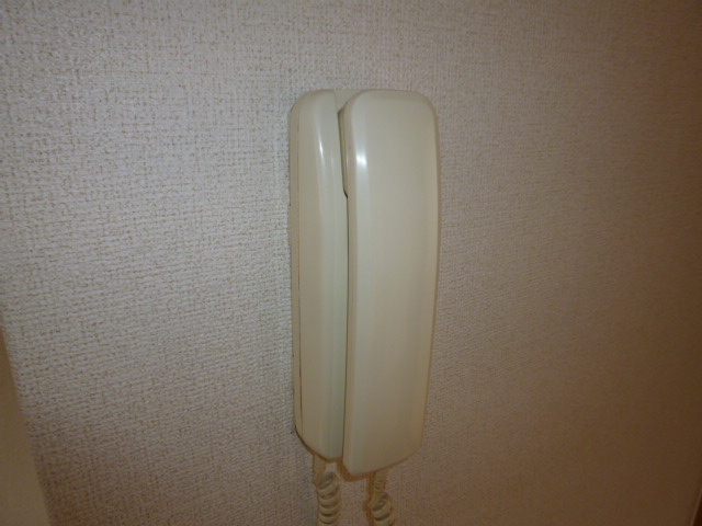 ニューシティウエストリバーのセキュリティ