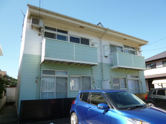 ニューシティウエストリバー