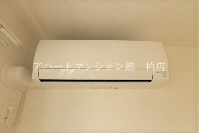 アヴァンセの設備