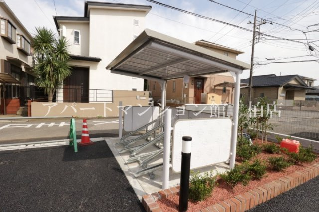 アヴァンセのその他共用部分
