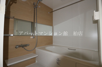 【浴室】 | アヴァンセ