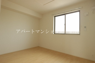 【寝室】 | アヴァンセ
