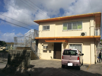 【外観】 | プチエーリ