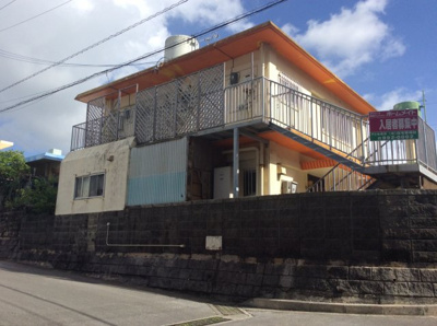 【外観】 | プチエーリ