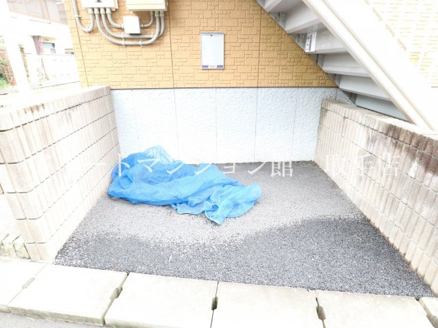 白山ヒルズレジデンスのその他共用部分