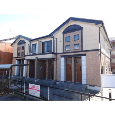 【外観】 | カルムメゾン（西区五才美）