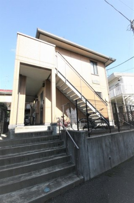 【外観】 | Ｄ－ＳＩＤＥ小机 | Ｄ－ＳＩＤＥ小机　　　駅まで徒歩５分の好立地！